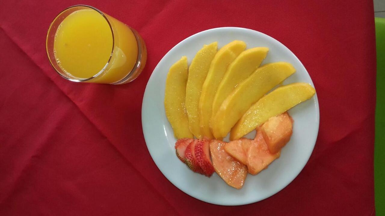 Hotel Pinares Plaza Pereira Ngoại thất bức ảnh