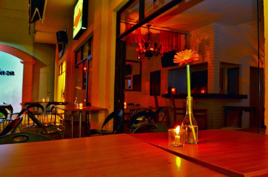 Hotel Pinares Plaza Pereira Ngoại thất bức ảnh