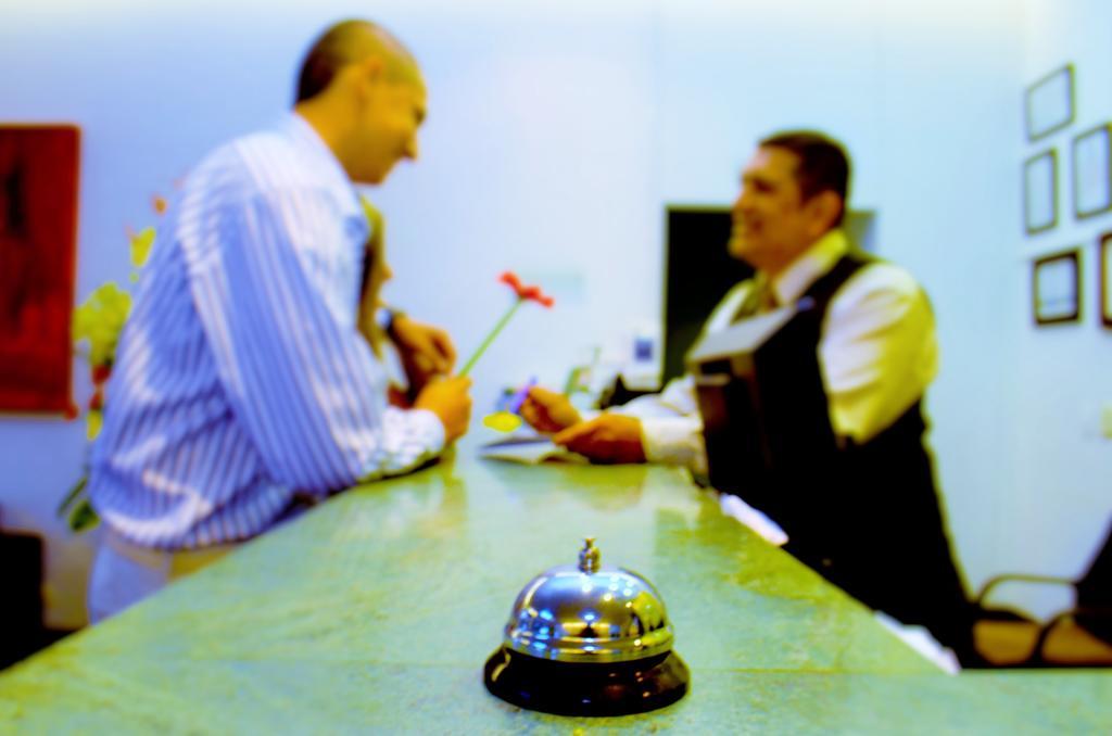 Hotel Pinares Plaza Pereira Ngoại thất bức ảnh