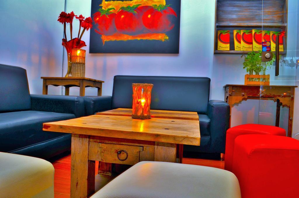 Hotel Pinares Plaza Pereira Ngoại thất bức ảnh