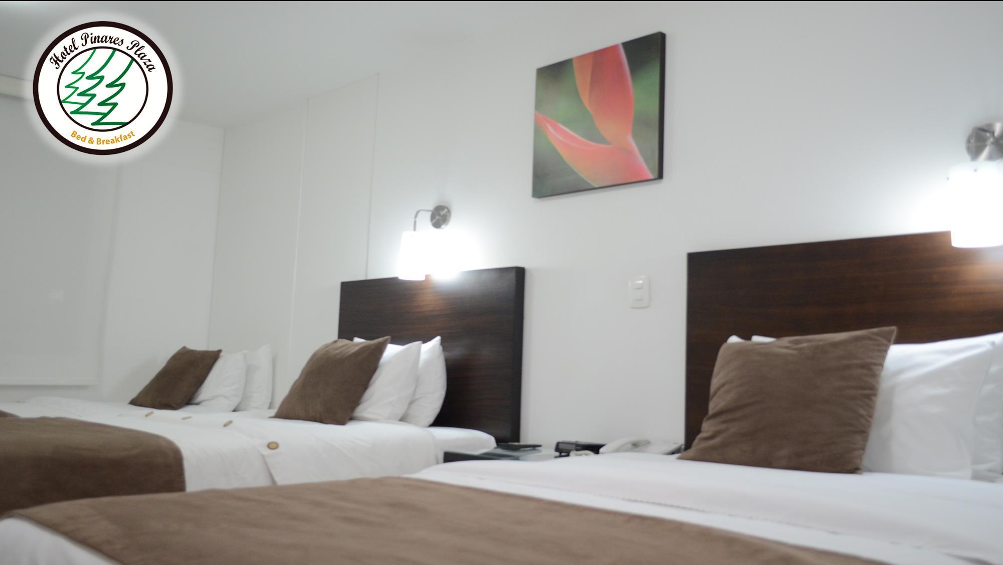 Hotel Pinares Plaza Pereira Ngoại thất bức ảnh