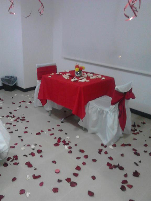 Hotel Pinares Plaza Pereira Ngoại thất bức ảnh