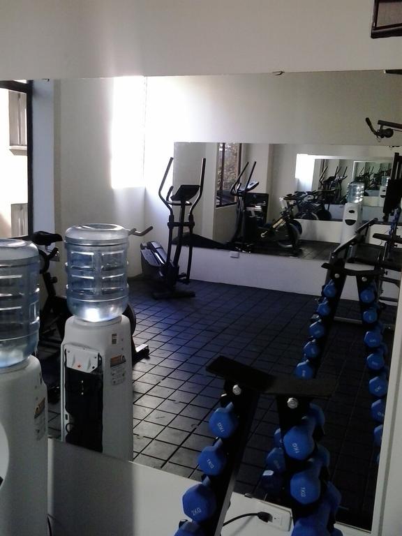 Hotel Pinares Plaza Pereira Ngoại thất bức ảnh