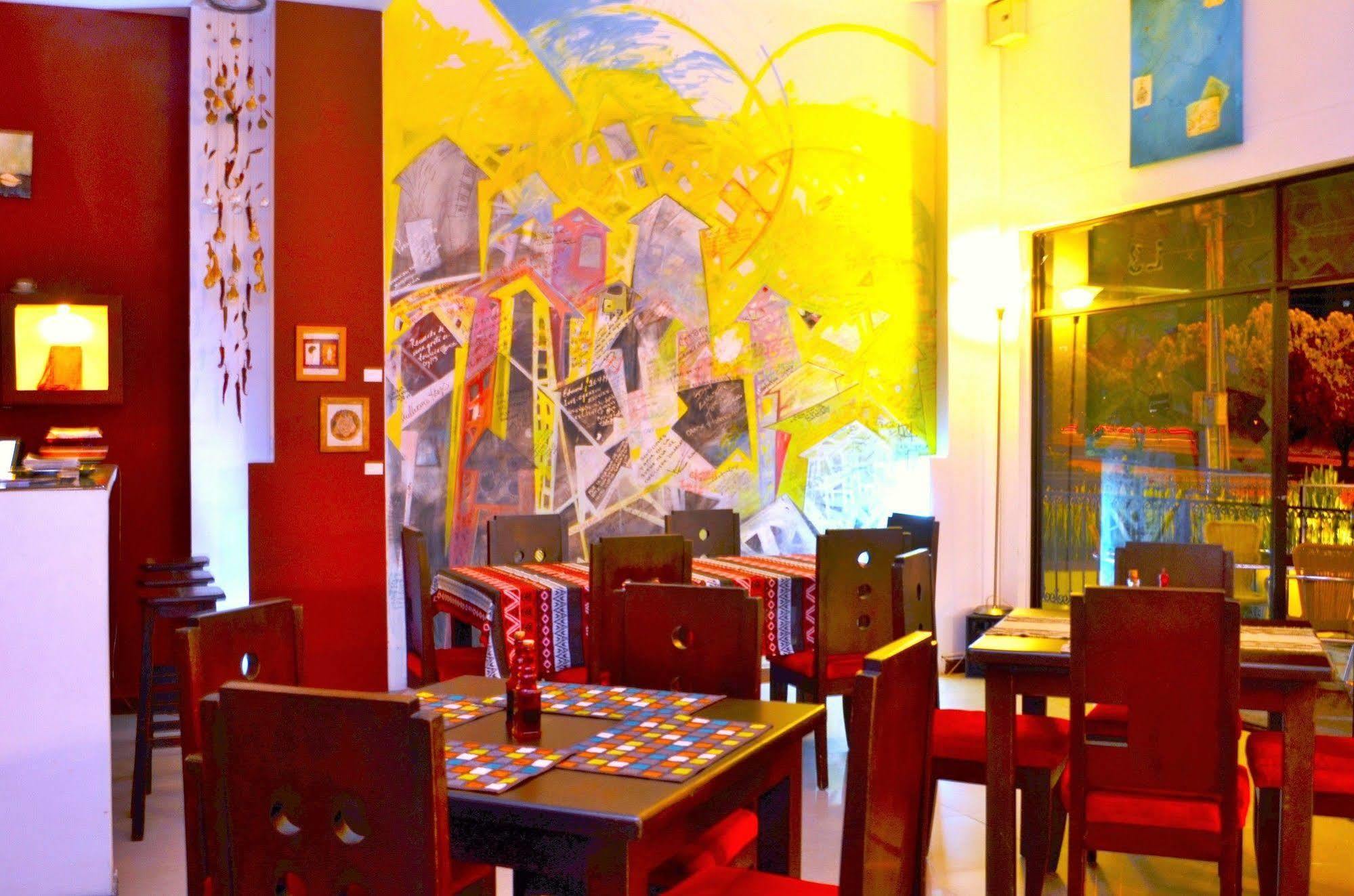 Hotel Pinares Plaza Pereira Ngoại thất bức ảnh